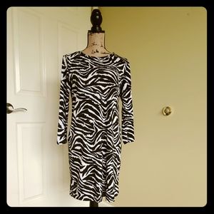 Michael Kors Dress Size Medium